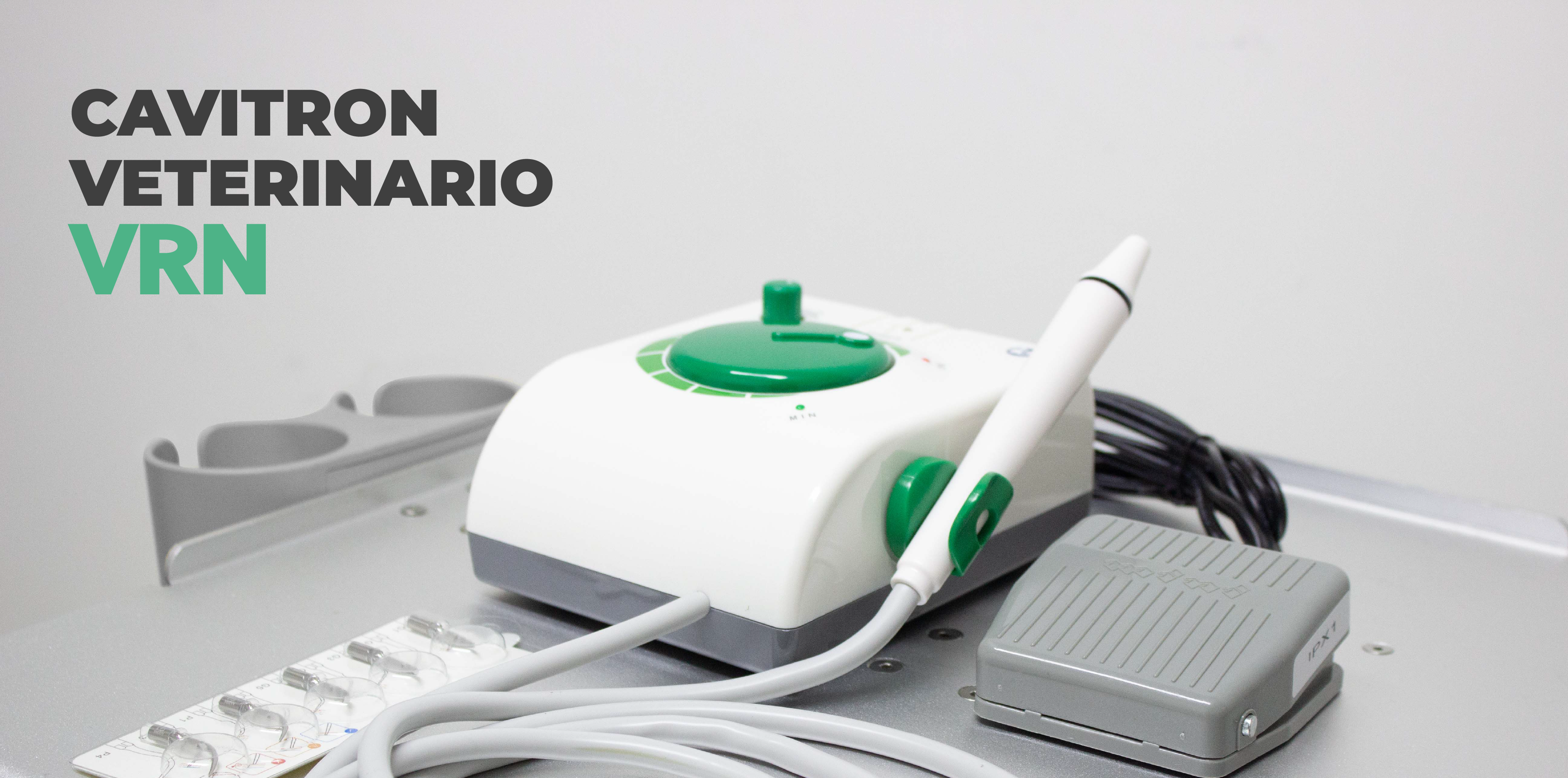 Banner cavitron veterinario VRN_Mesa de trabajo 1