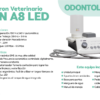 Cavitron Veterinario VRN A8 LED - Imagen 2