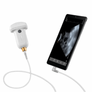 Sonda portátil MX5 PLUS VET